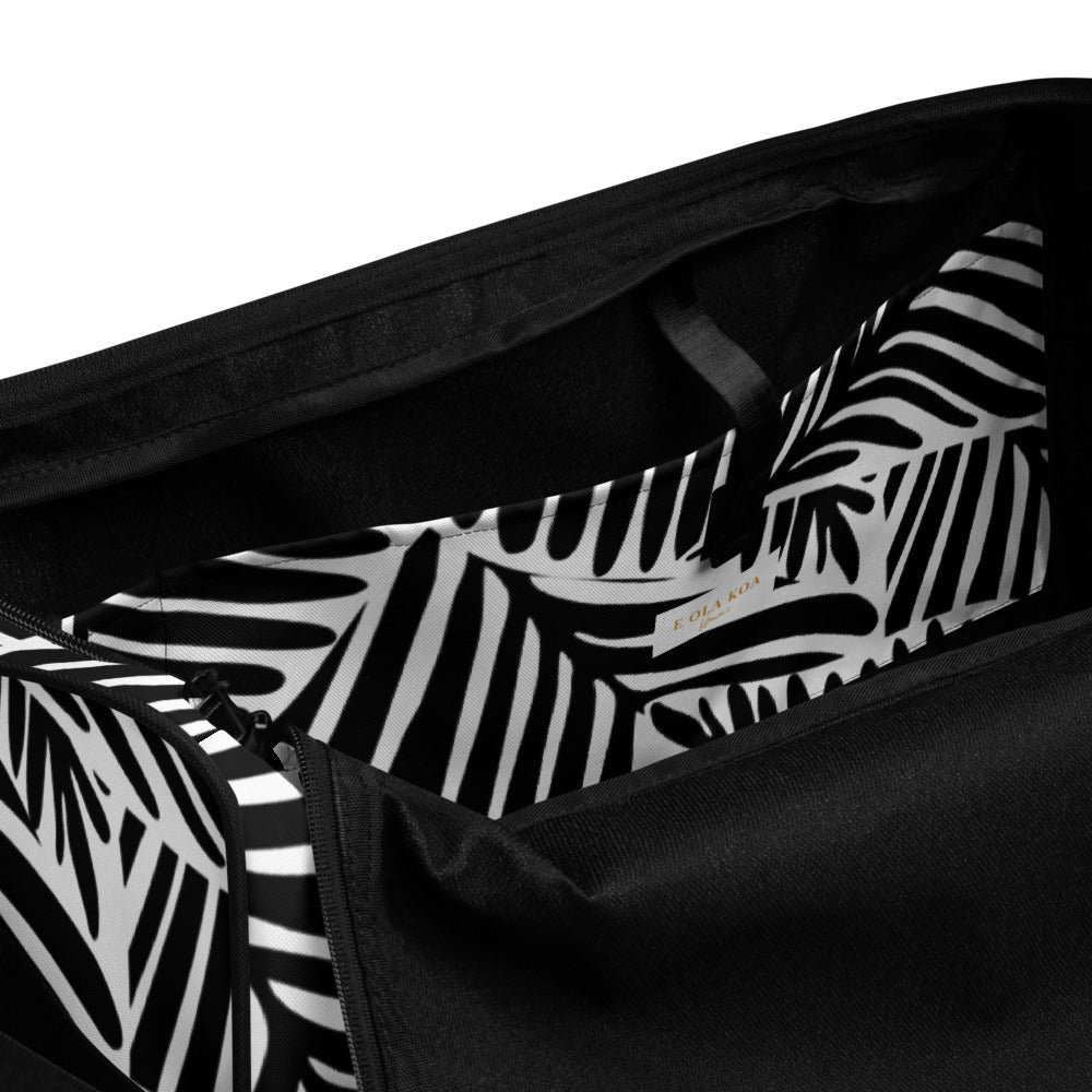 【E ola koa】ジムバッグ【送料無料・税込価格】