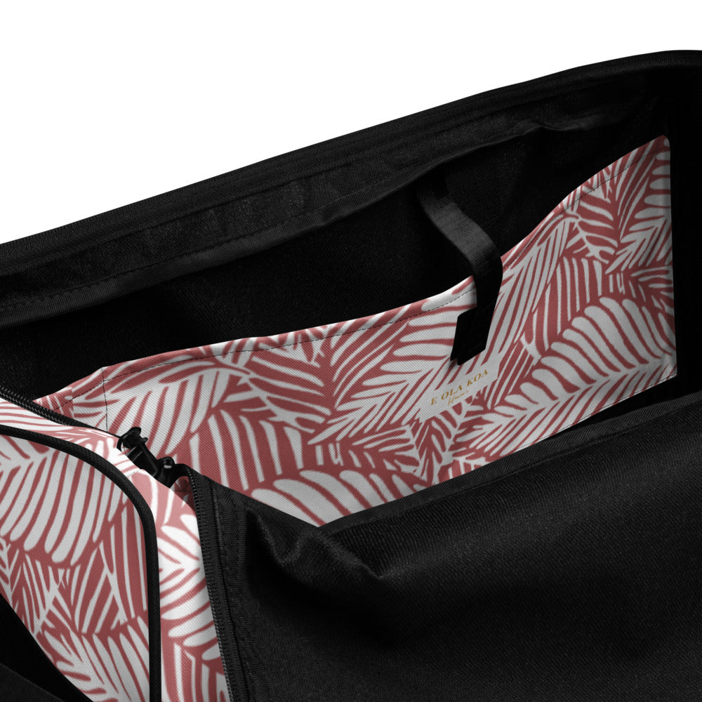 【E ola koa 】ジムバッグ【送料無料・税込価格】