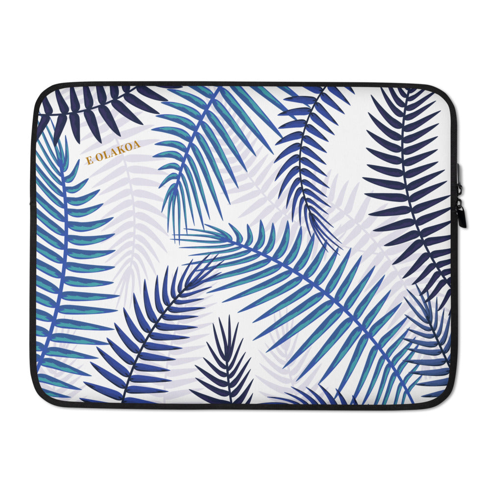 【E ola koa 】ノートパソコンケース【送料無料・税込価格】