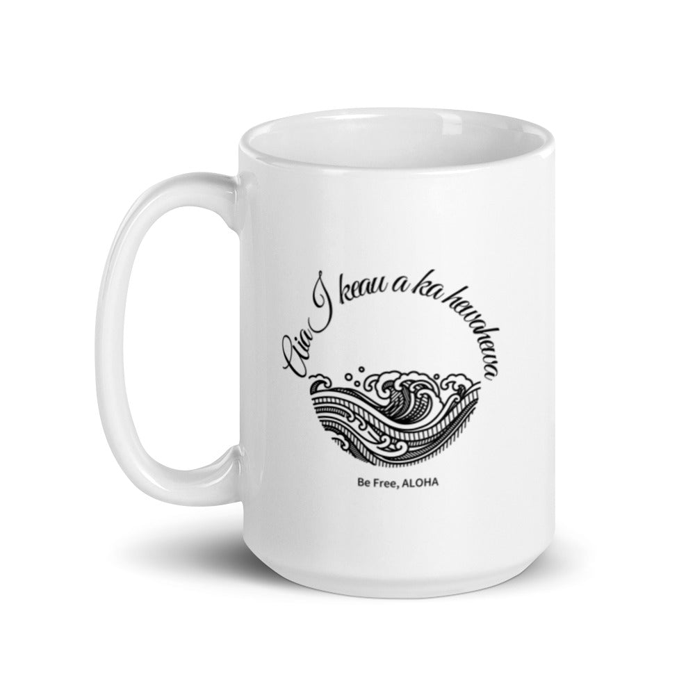 【Hewahewa】マグカップ【送料無料・税込価格】